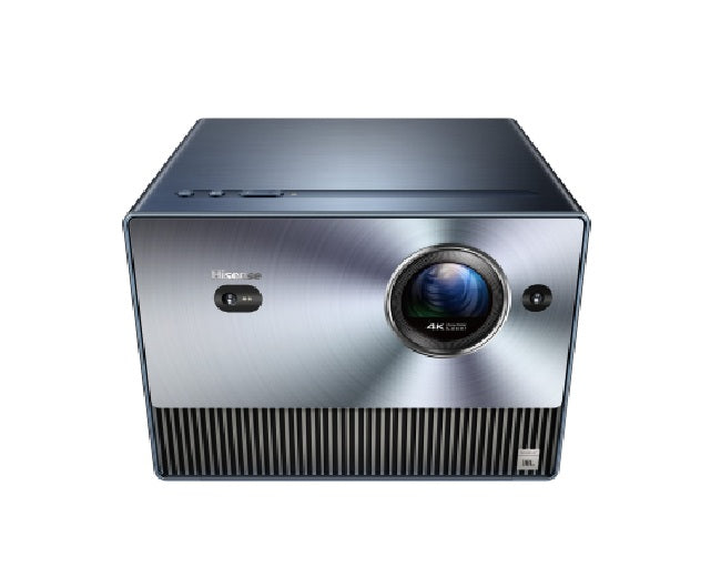 Hisense 65 Inch C1 Trichroma 4K Laser Projector 