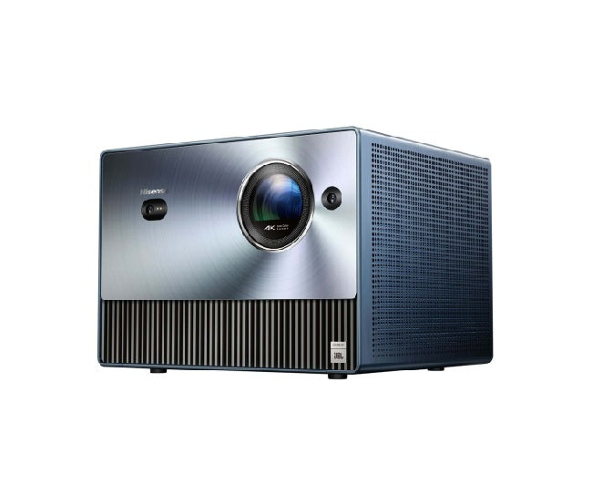 Hisense 65 Inch C1 Trichroma 4K Laser Projector 