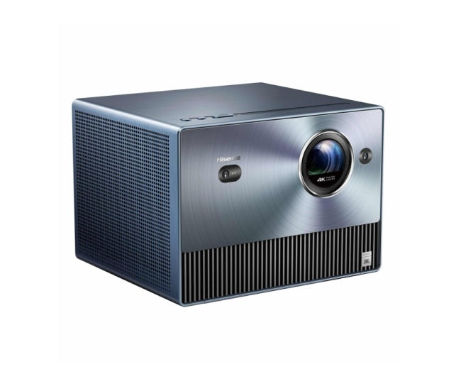 Hisense 65 Inch C1 Trichroma 4K Laser Projector 