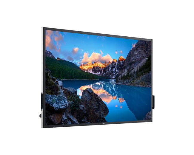 Dell 65 Inch C Series 4K Interactive Touch Monitor C6522QT