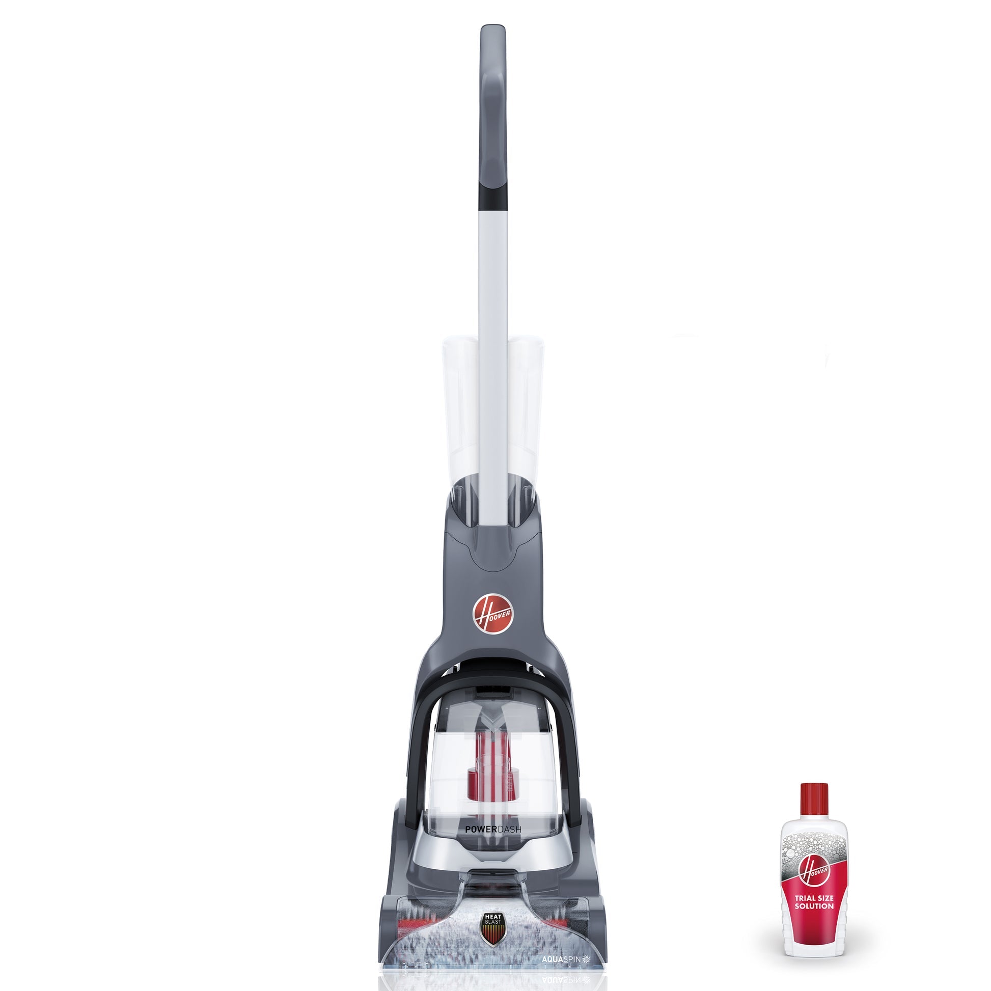 Hoover PowerDash Compact Carpet Washer CDCW-PDME - main product image
