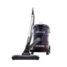 Hitachi CV-955N vacuum cleaner Aero Power Brush