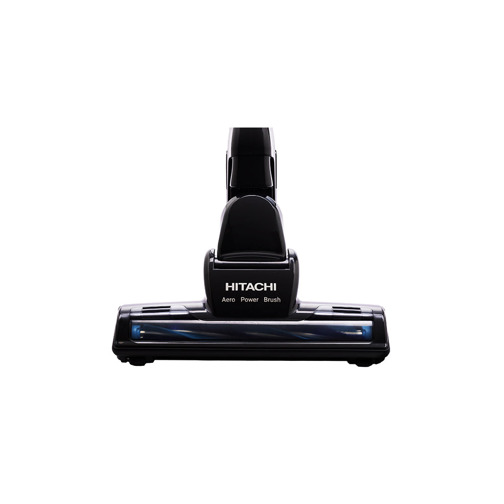 Hitachi CV-955N vacuum cleaner with accessories