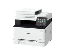 Canon I-Sensys Wireless Colour 3-in-1 Laser Printer MF655CDW 