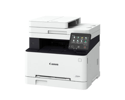 Canon I-Sensys Wireless Colour 3-in-1 Laser Printer MF655CDW 