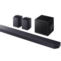 Soundbars