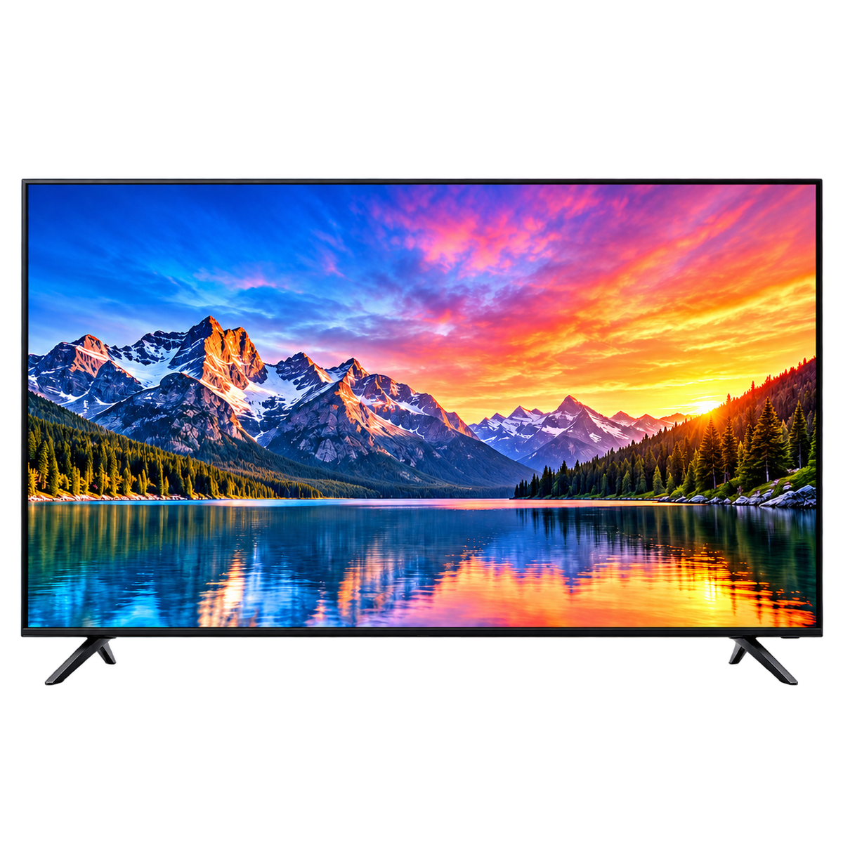 Smart TVs