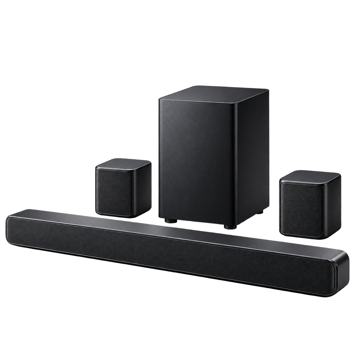 Soundbars