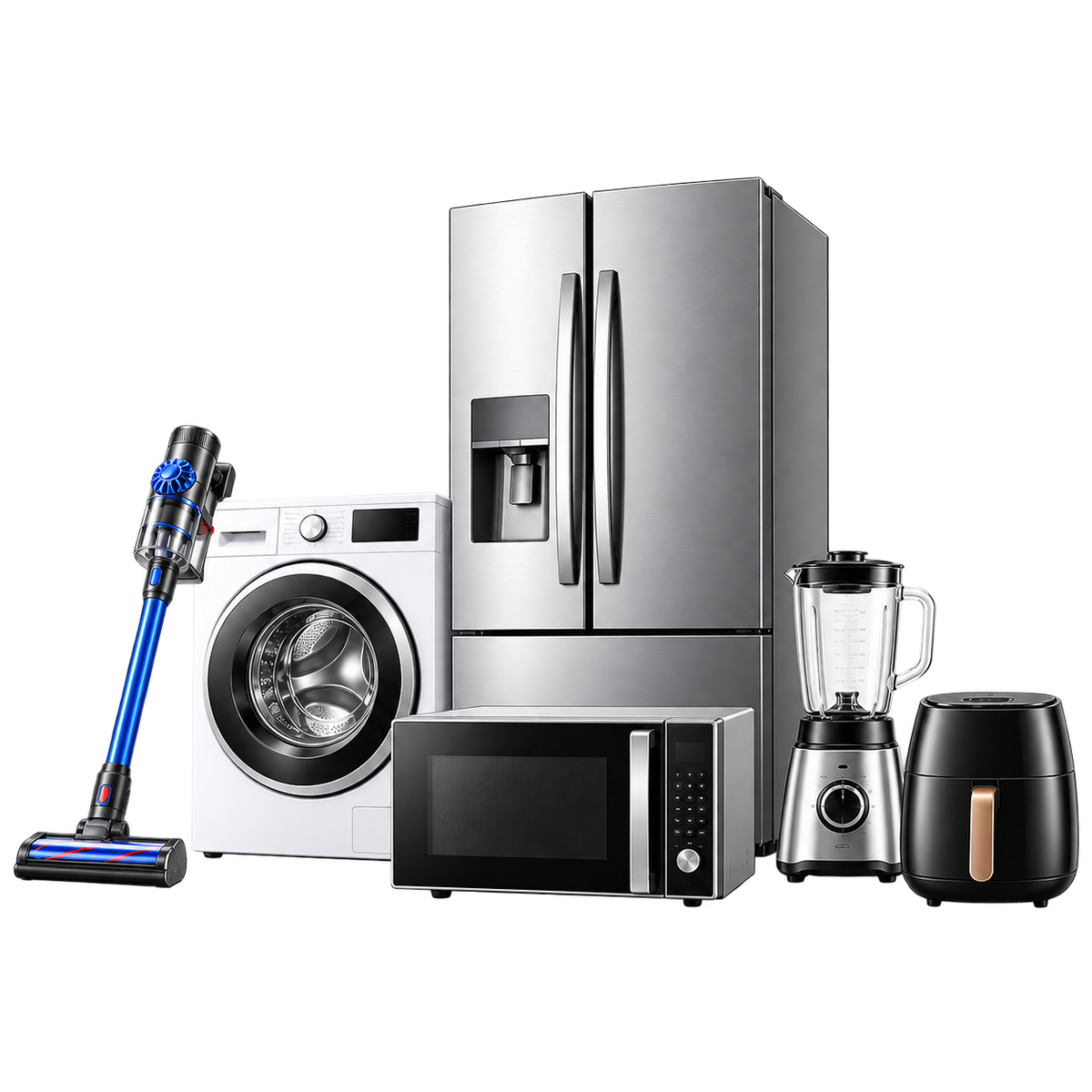 Home Appliances