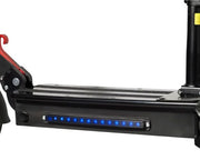 Crony V10 Big Display Electric Scooter with Seat 1200W, 48V/14AH 