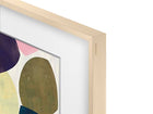 Beige 75 inches Bezel for The Samsung Frame Smart TV VG-SCFTBE/XC