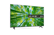 LG 65UQ8000 65 Inch 4K Smart TV