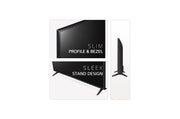 LG 65UQ8000 65 Inch 4K Smart TV