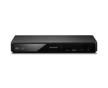 Panasonic DMP-BDT270GC Smart 3D Blu-ray DVD player