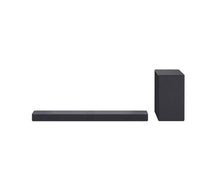 LG Soundbar C for TV with Dolby Atmos and Synergy Bracket 3.1.3 Channel DSC9S