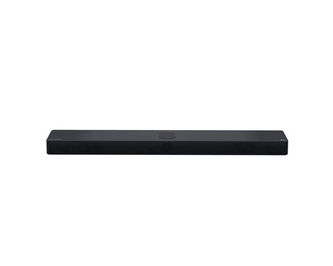 LG Soundbar C for TV with Dolby Atmos and Synergy Bracket 3.1.3 Channel DSC9S