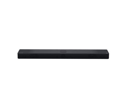 LG Soundbar C for TV with Dolby Atmos and Synergy Bracket 3.1.3 Channel DSC9S