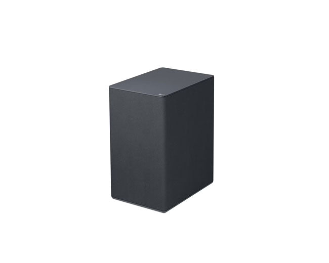 LG Soundbar C for TV with Dolby Atmos and Synergy Bracket 3.1.3 Channel DSC9S
