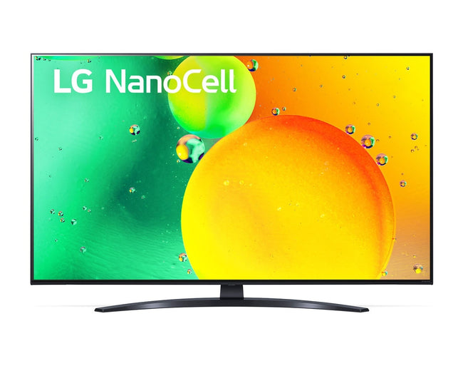 LG 55NANO796 55 Inch 4K Smart TV