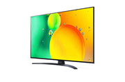 LG 55NANO796 55 Inch 4K Smart TV