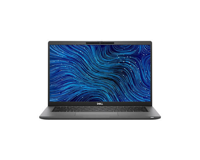حاسوب ديل لاتيتيود 7420 لابتوب أعمال شاشة تعمل باللمس 14 بوصة إنتل كور i7، 32GB RAM، 512GB SSD