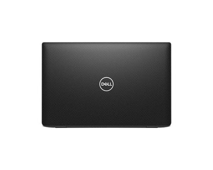 Dell Latitude 7420 2-in-1 Laptop Carbon Black