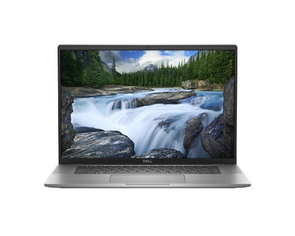 Dell Latitude 7650 16 Inch Intel Core Ultra 7 32GB RAM 512GB SSD FHD+ Business Laptop