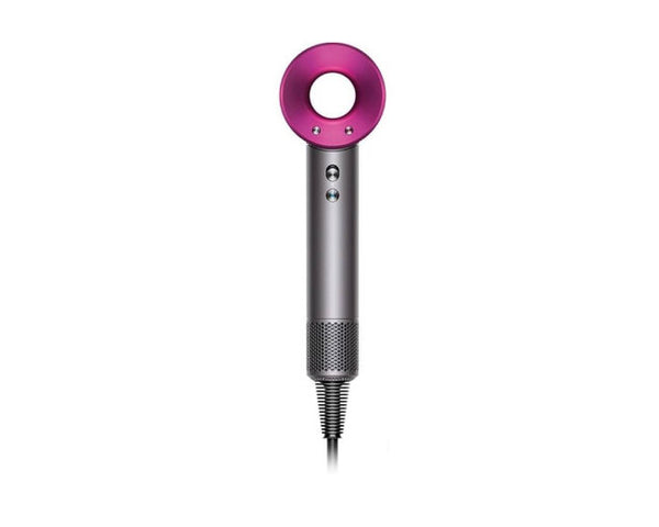 مجفف الشعر Dyson Supersonic™ Origin HD08 (رمادي/أرجواني)