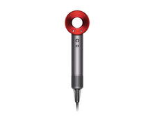 Dyson Supersonic™ Origin hair dryer HD08 (Gray/Red)