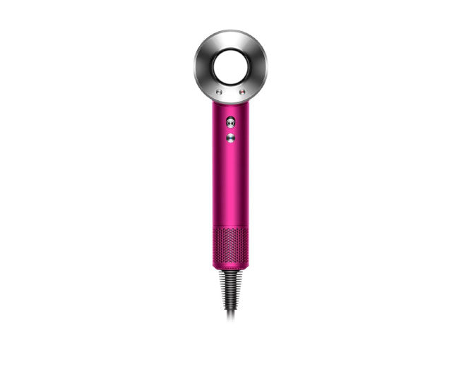 Dyson Supersonic™ Origin hair dryer HD08 (Purple/Gray)