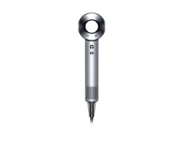 مجفف الشعر Dyson Supersonic™ Origin HD08 (أبيض/فضي)