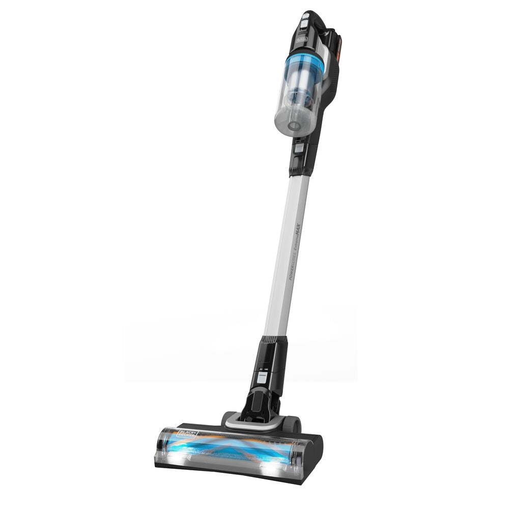 Black+Decker POWERSERIES Extreme MAX BHFEB520D1 cordless stick vacuum - main product image