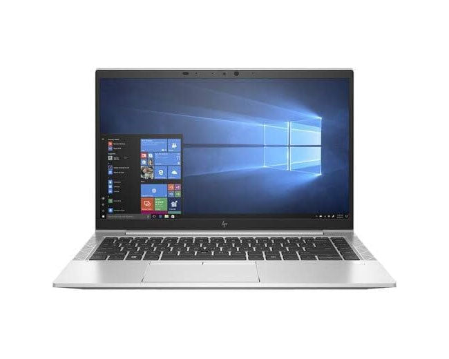 HP EliteBook 845 G7 14 Inch FHD Laptop AMD Ryzen 5 PRO 4650U, 16GB RAM 256GB SSD