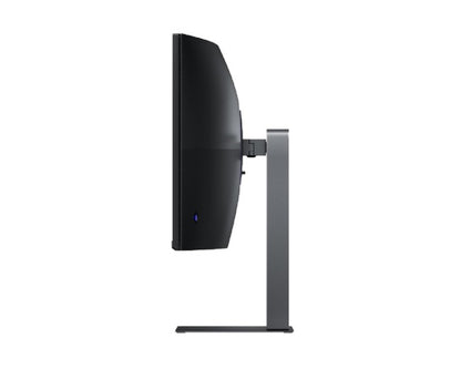 Xiaomi 34 Inch UWQHD 180Hz VA Panel Curved Gaming Monitor G34WQi