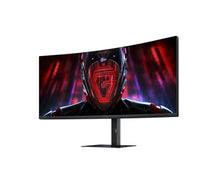 Xiaomi 34 Inch UWQHD 180Hz VA Panel Curved Gaming Monitor G34WQi