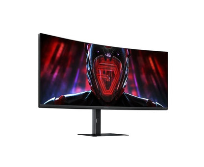Xiaomi 34 Inch UWQHD 180Hz VA Panel Curved Gaming Monitor G34WQi