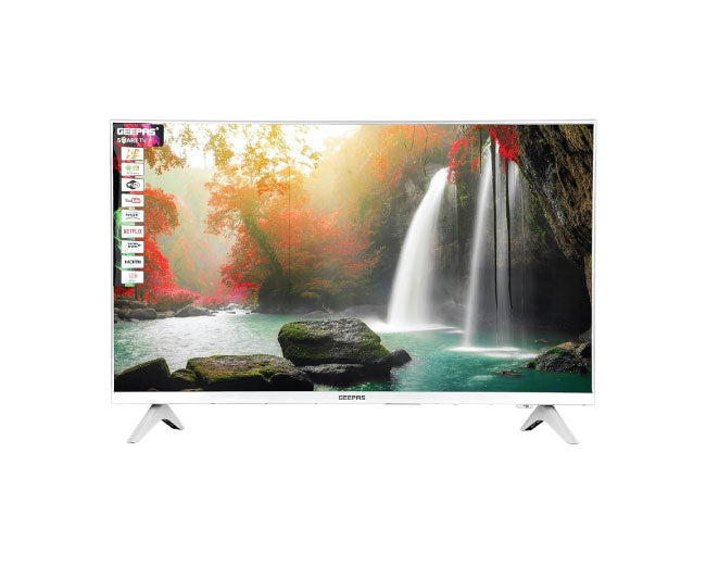 Geepas 32 Inch GLED3202 Led HD TV GLED3202SEHD