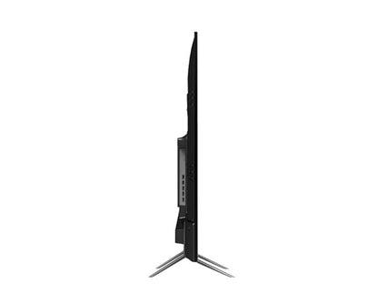 Impex GLORIA 50 Inch Q50A 4K Ultra HD Smart LED Android TV GLORIAQ50A