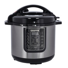 Geepas GMC35030 Multi Cooker
