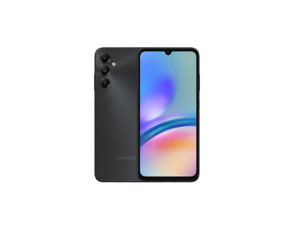 Samsung Galaxy A05s 6.7 Inch 4GB RAM 64GB ROM Black