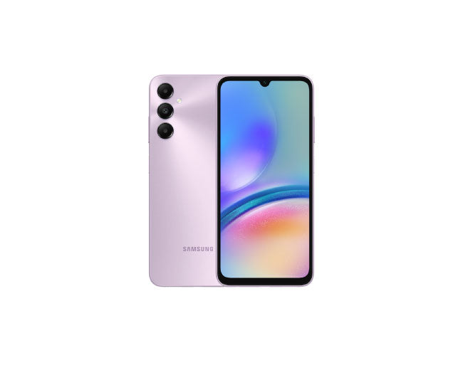 Samsung Galaxy A05s 6.7 Inch 4GB RAM 64GB ROM Light Violet