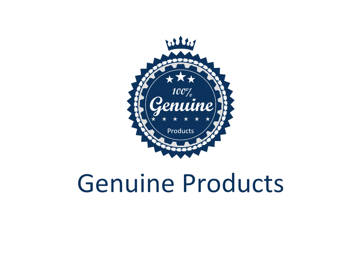 Genuine_products