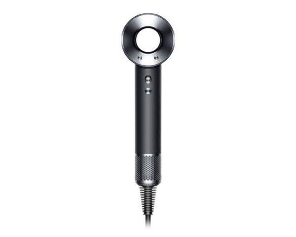 Dyson Supersonic™ Origin hair dryer HD08 (Black/Nickel)