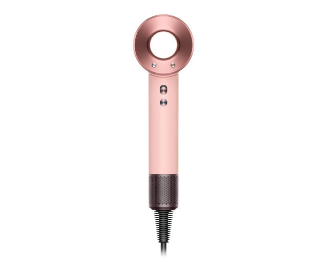 مجفف الشعر Dyson Supersonic™ Origin HD08 (وردي)