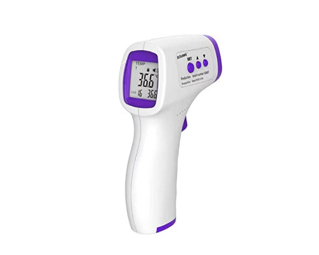 DIKANG Non-Contact Infrared Thermometer Hg01