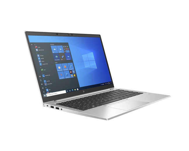 HP EliteBook 840 G8 14 Inch Laptop Core i7 11th Gen, 16GB RAM 512GB SSD