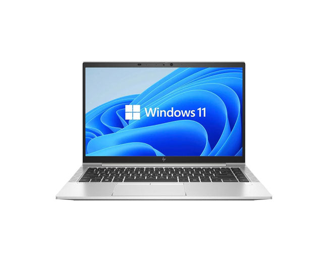 HP EliteBook 840 G8 14 Inch Laptop Core i7 11th Gen, 16GB RAM 512GB SSD