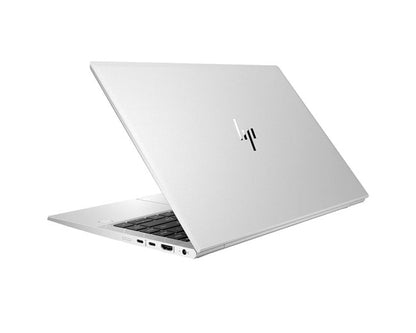 HP EliteBook 845 G7 14 Inch FHD Laptop AMD Ryzen 3 PRO 4450U, AMD Radeon Graphics 8GB RAM 256GB SSD