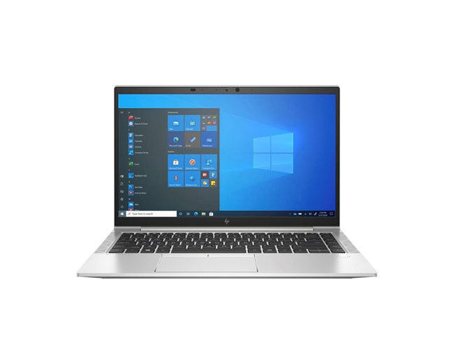 HP EliteBook 845 G8 14 Inch Notebook AMD Ryzen 7 PRO 5850U Octa-Core Processor, 16GB RAM 512GB SSD