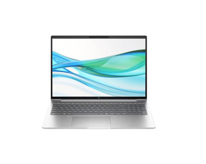 HP ProBook 460 G11 Laptop 16 Inch Intel Core Ultra 7 155U Processor, 16GB RAM 512GB SSD